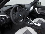 BMW 120d 5-Door Urban Line 2011 года